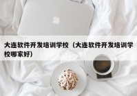 大连软件开发培训学校（大连软件开发培训学校哪家好）